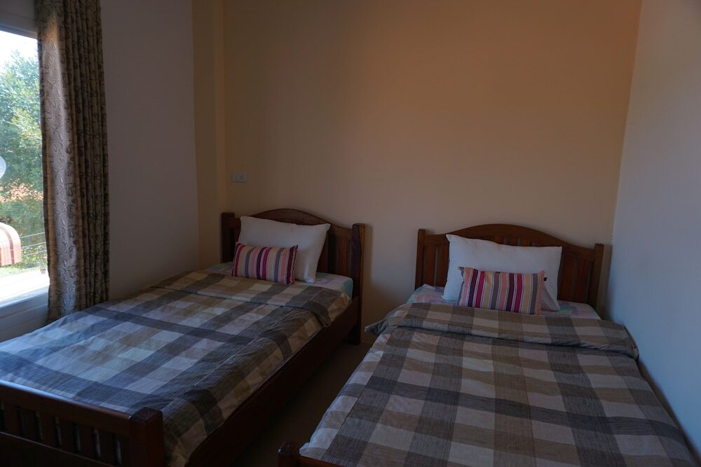 Чианг-Хан: Eing Pu Chiangkhan Hotel