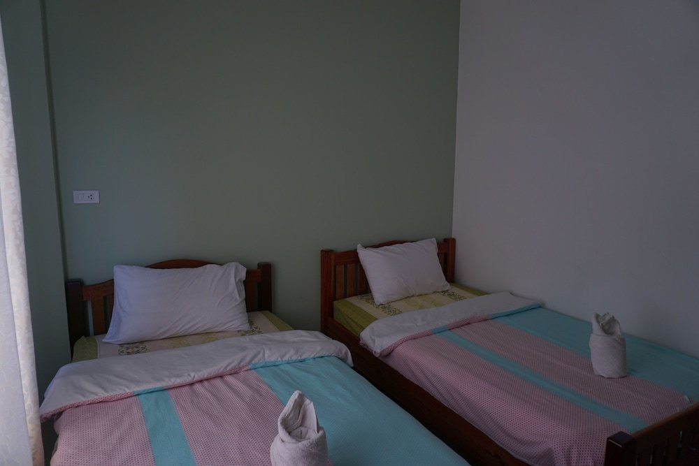 Чианг-Хан: Eing Pu Chiangkhan Hotel
