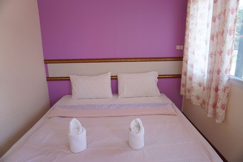 Чианг-Хан: Eing Pu Chiangkhan Hotel