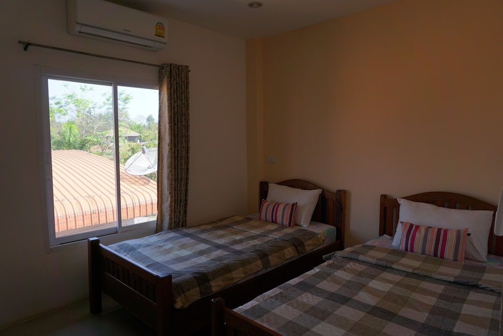 Чианг-Хан: Eing Pu Chiangkhan Hotel