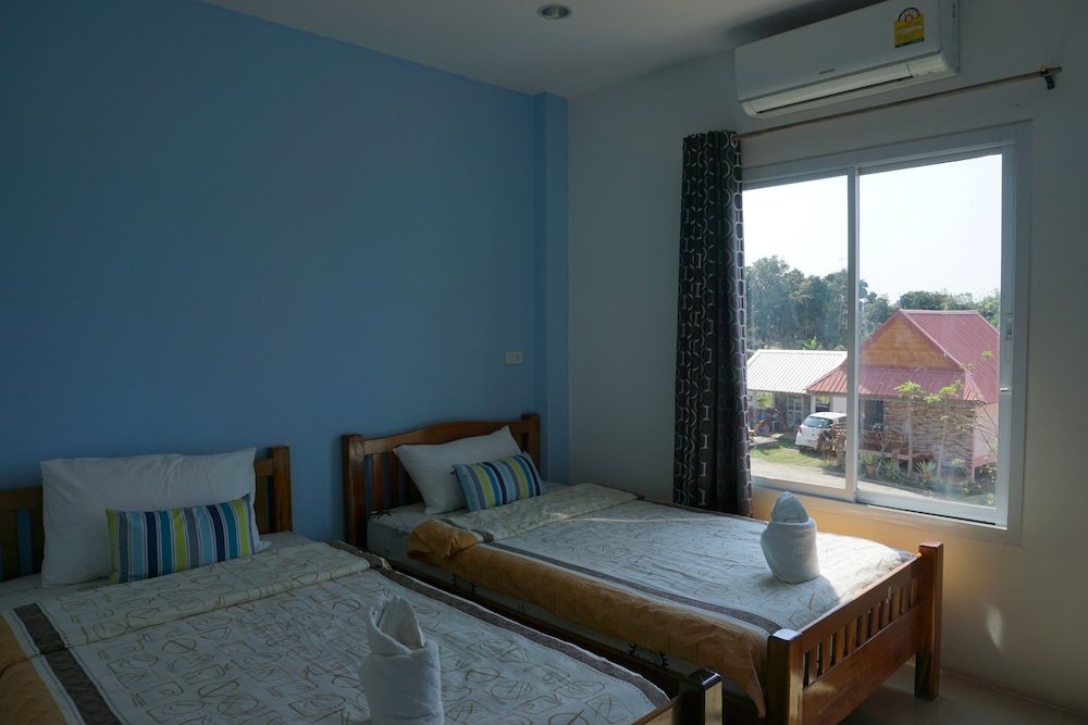 Чианг-Хан: Eing Pu Chiangkhan Hotel