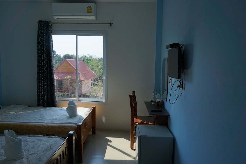 Чианг-Хан: Eing Pu Chiangkhan Hotel