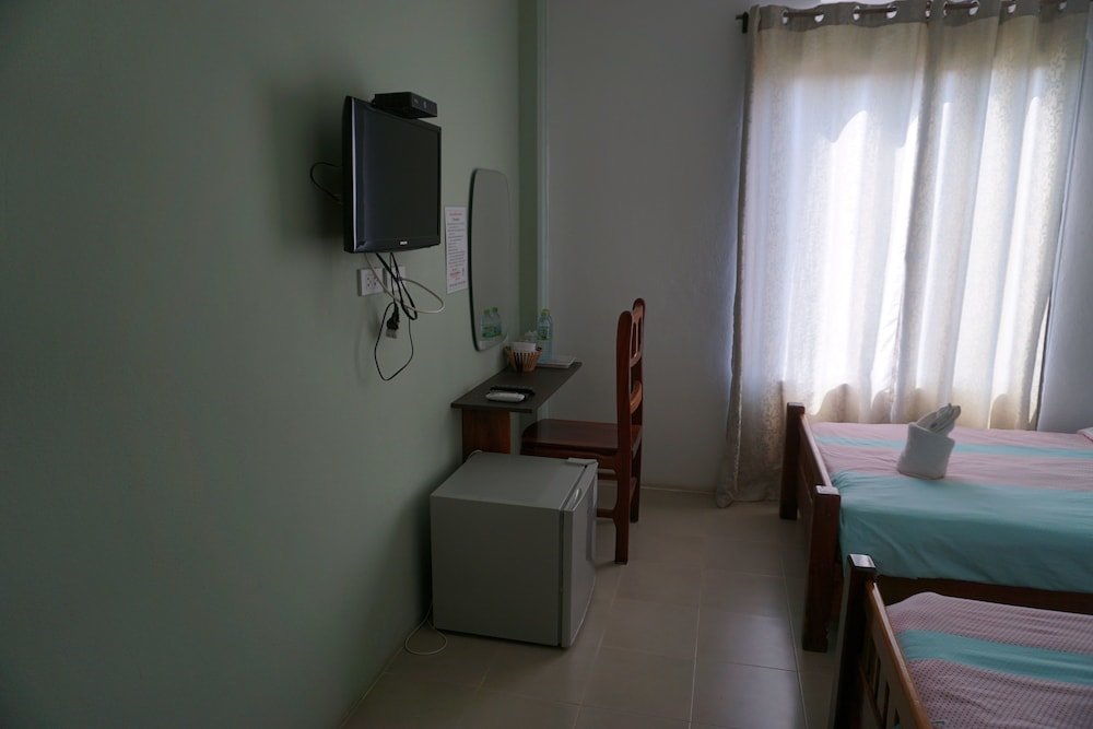 Чианг-Хан: Eing Pu Chiangkhan Hotel
