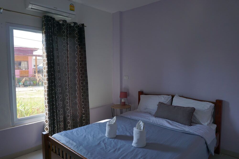 Чианг-Хан: Eing Pu Chiangkhan Hotel