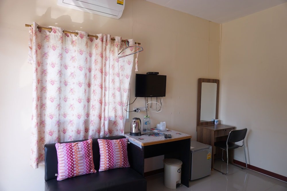 Чианг-Хан: Eing Pu Chiangkhan Hotel
