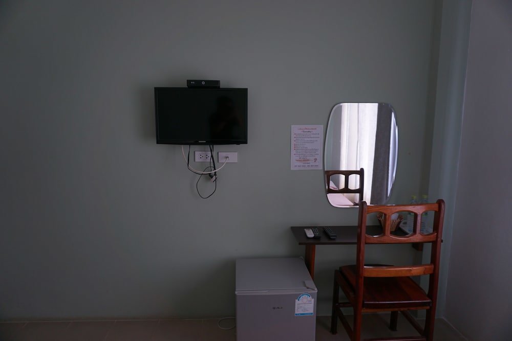 Чианг-Хан: Eing Pu Chiangkhan Hotel