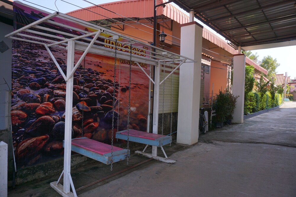 Чианг-Хан: Eing Pu Chiangkhan Hotel