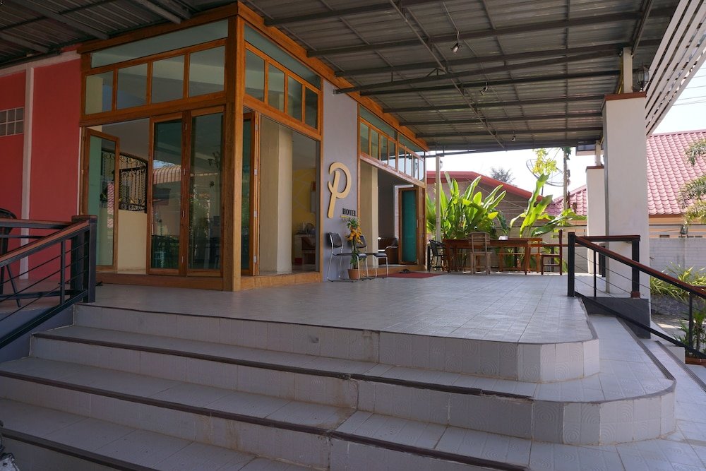 Чианг-Хан: Eing Pu Chiangkhan Hotel