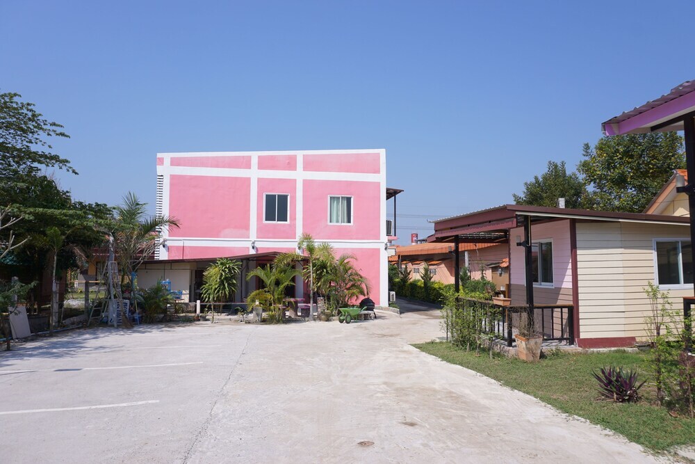 Чианг-Хан: Eing Pu Chiangkhan Hotel