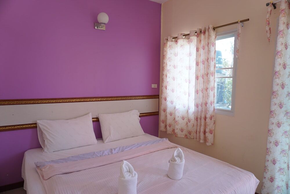 Чианг-Хан: Eing Pu Chiangkhan Hotel