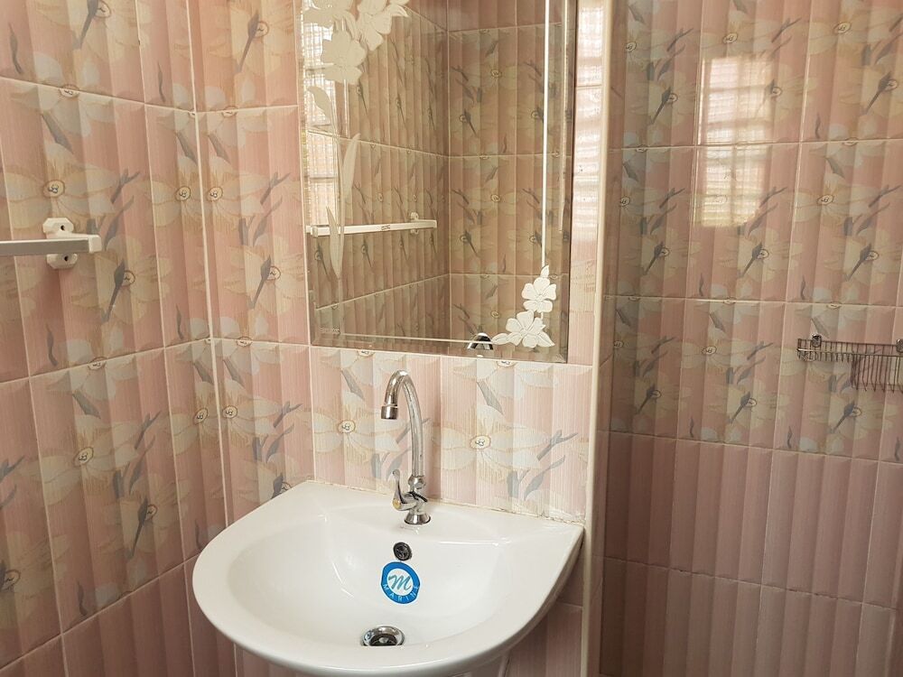 Кхонг Чиам: Baanrai Klai Laos Resort