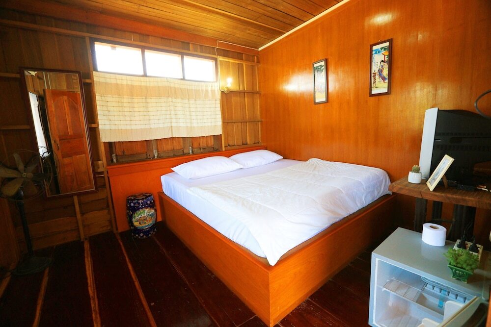Чианг-Хан: Chiangkhan Hotel