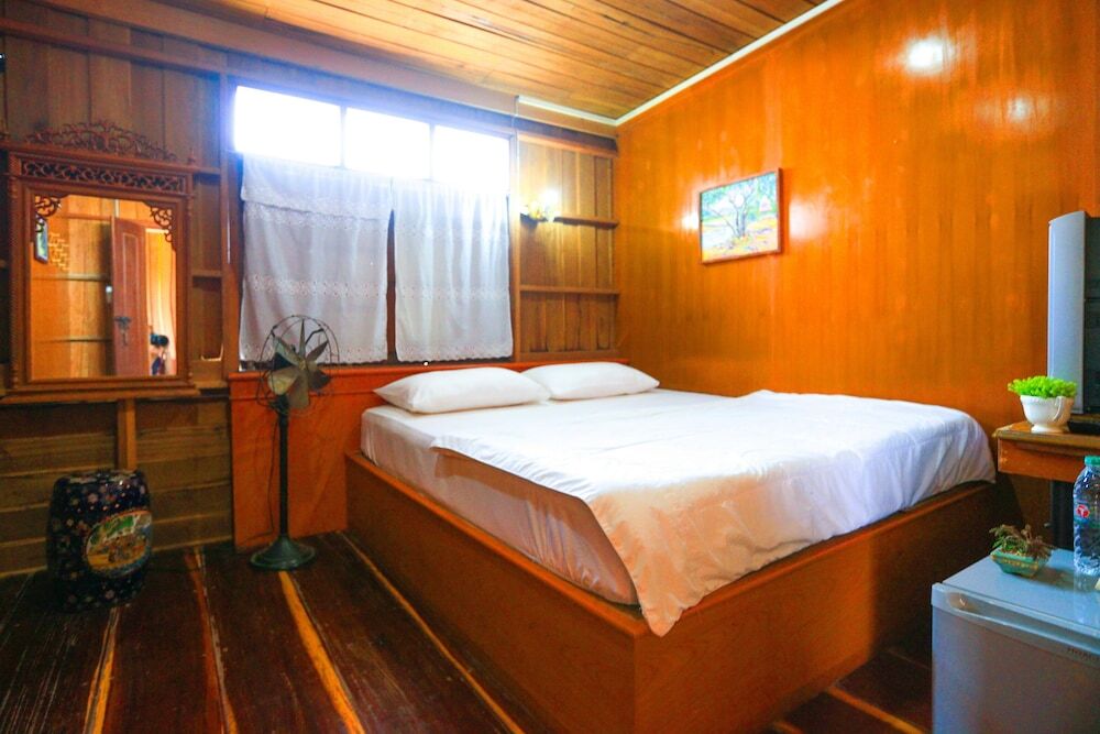 Чианг-Хан: Chiangkhan Hotel