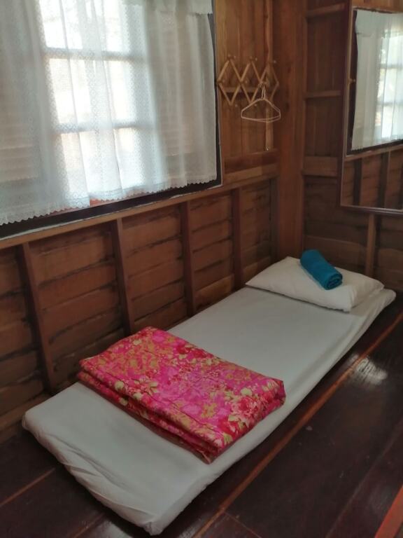 Chiangkhan Hotel — фото 5