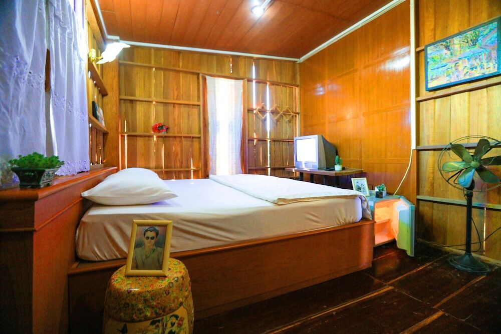 Чианг-Хан: Chiangkhan Hotel