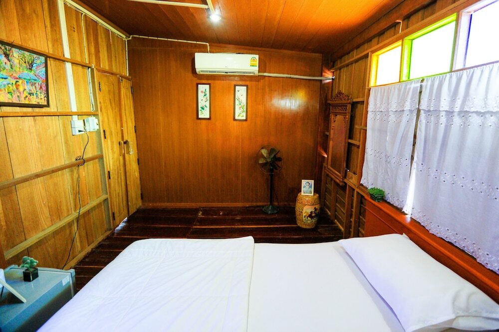 Чианг-Хан: Chiangkhan Hotel