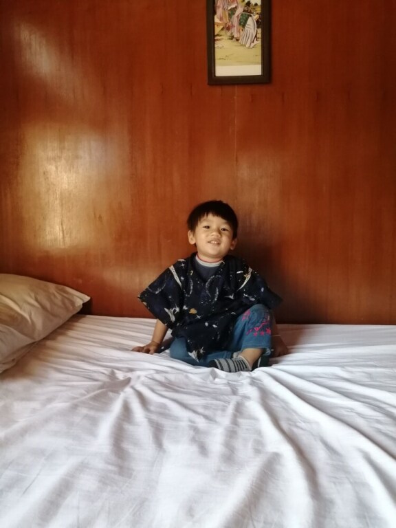 Chiangkhan Hotel — фото 4