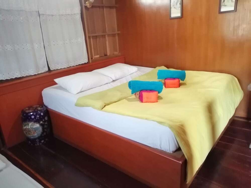 Чианг-Хан: Chiangkhan Hotel