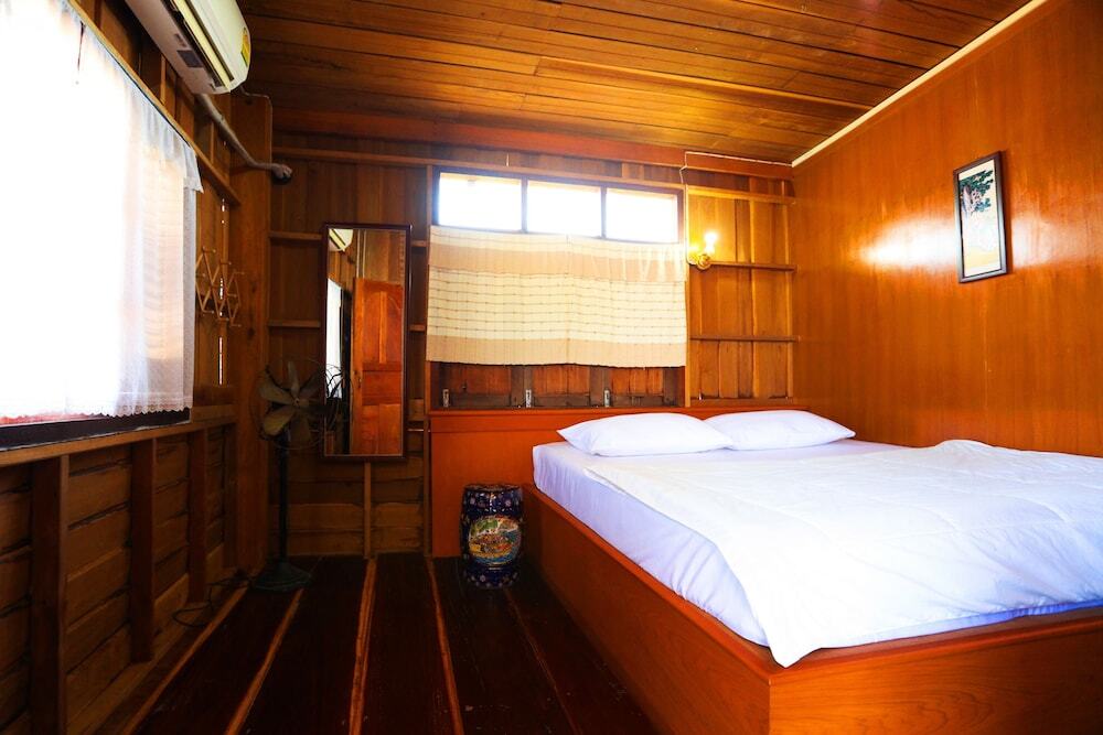 Чианг-Хан: Chiangkhan Hotel