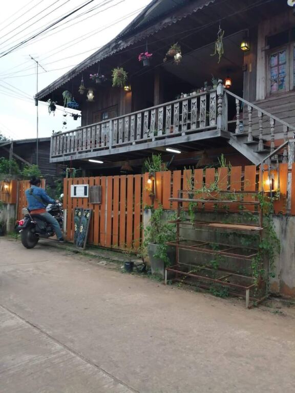 Чианг-Хан: Chiangkhan Hotel