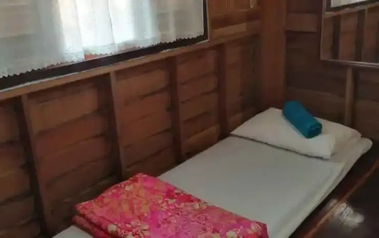 Чианг-Хан: Chiangkhan Hotel