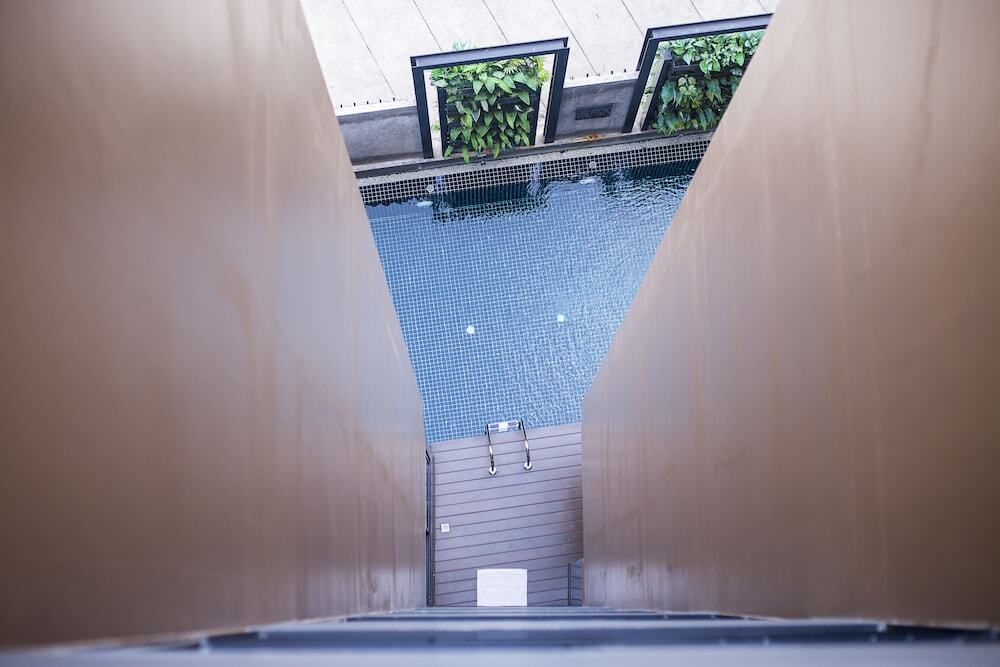 Чиангмай: 508 at Nimman