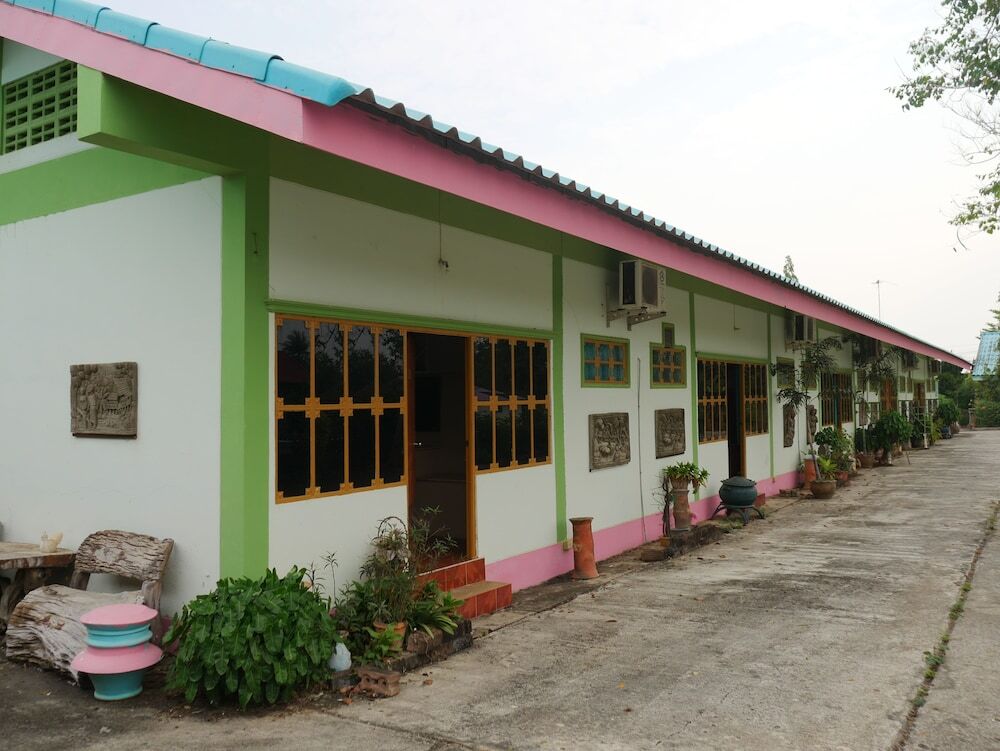 Сукотай: V.I.P Resort