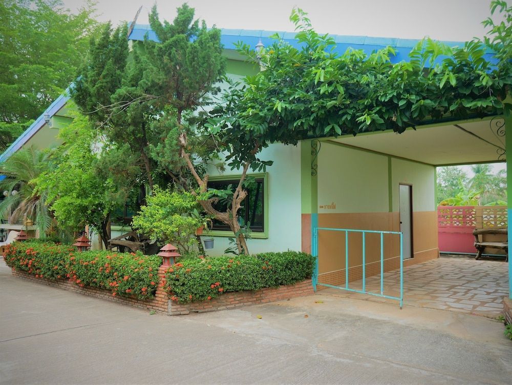 Сукотай: V.I.P Resort