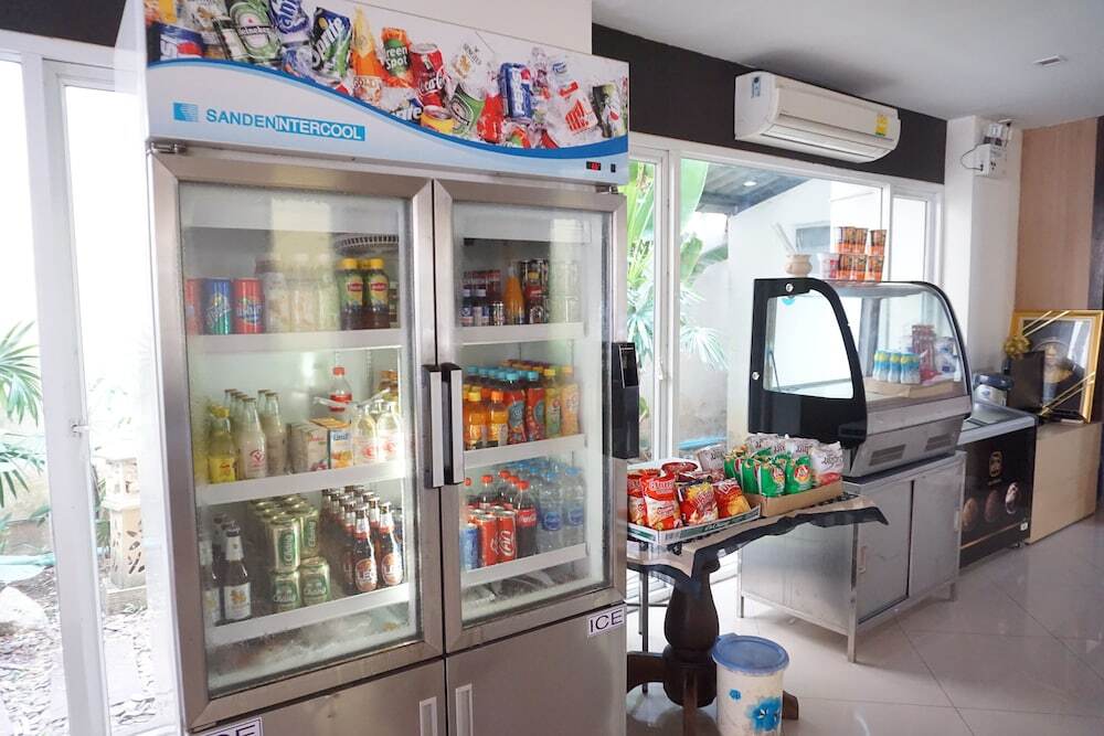 Чумпхон: Panatara Hotel