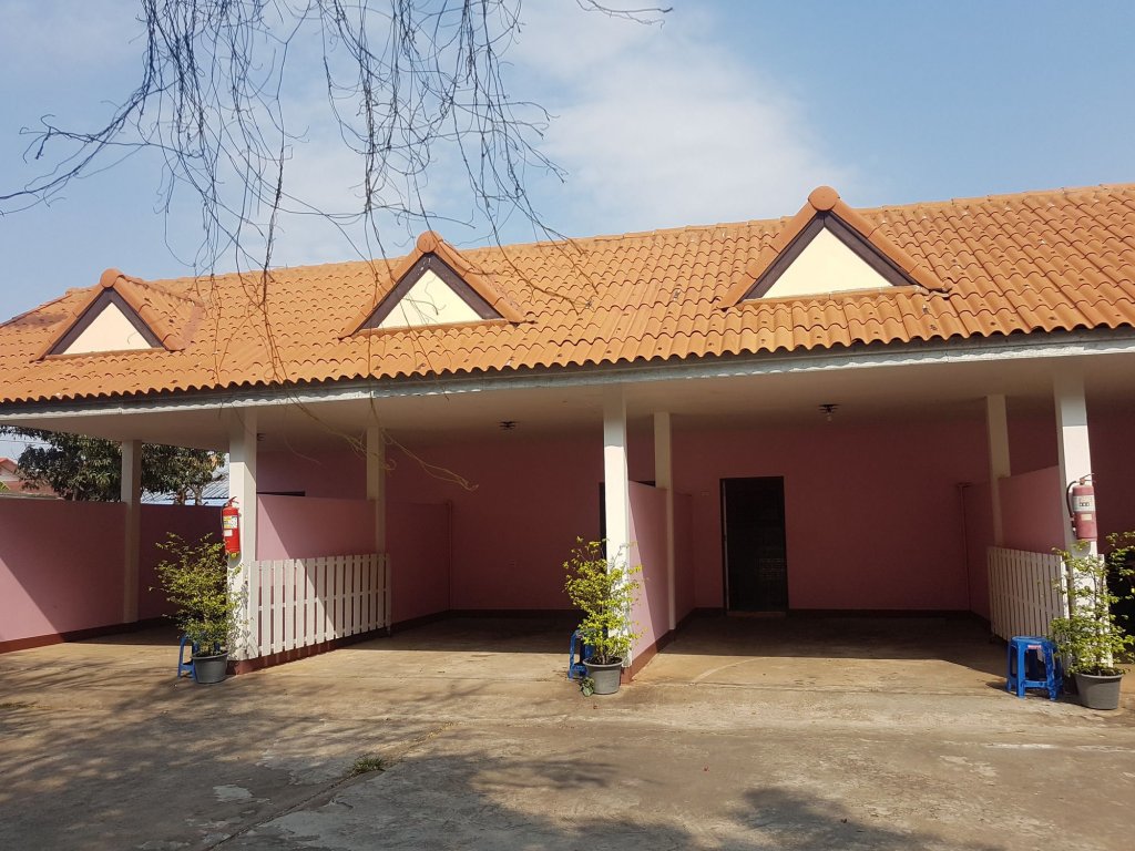 Варин-Чамрап: Wanjai Resort