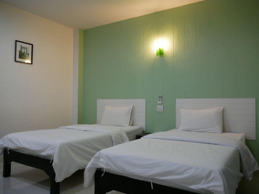 Пхитсанулок: Nature Park Resort