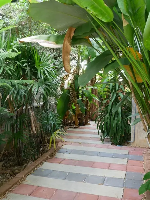 Пхитсанулок: Nature Park Resort