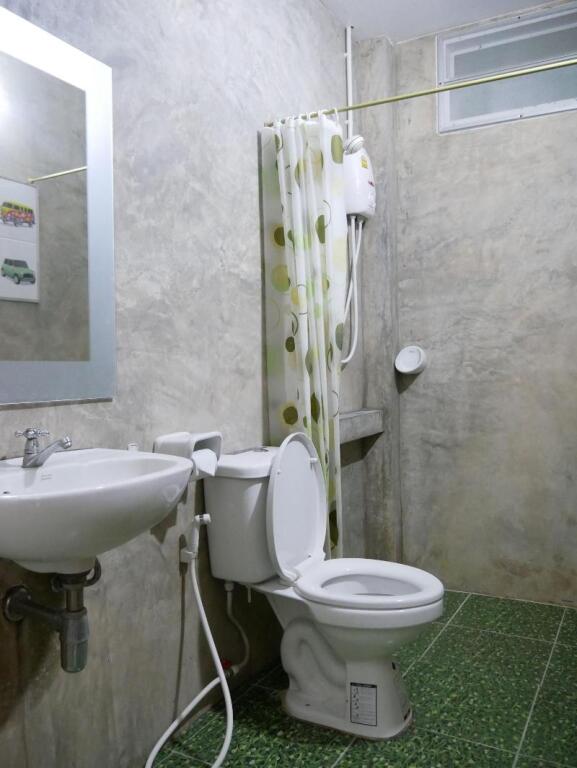 Пхитсанулок: Nature Park Resort