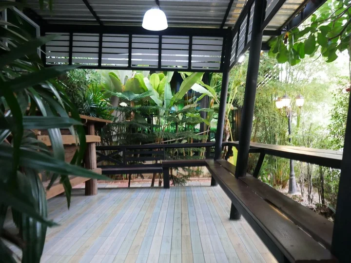 Пхитсанулок: Nature Park Resort