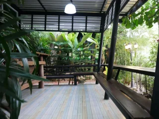 Пхитсанулок: Nature Park Resort