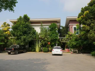 Пхитсанулок: Nature Park Resort