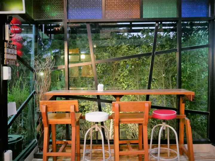 Пхитсанулок: Nature Park Resort
