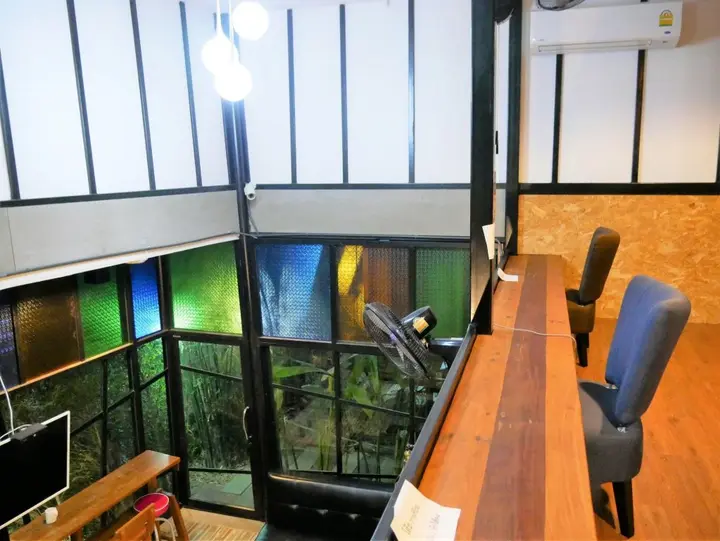 Пхитсанулок: Nature Park Resort