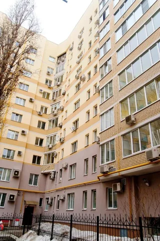 Саратов: Апартменты SarKvartira на Вавилова