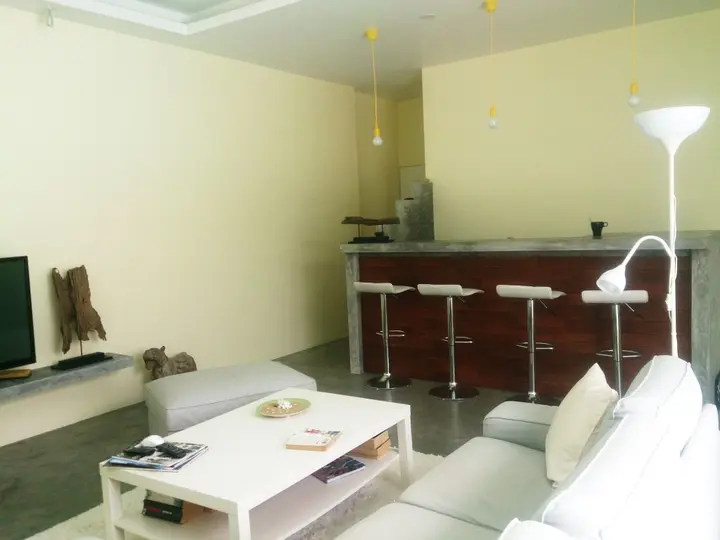 Самуи: Chuan Chom Villas