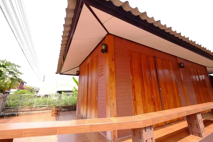 Кхунъюам: Hernpilan Homestay