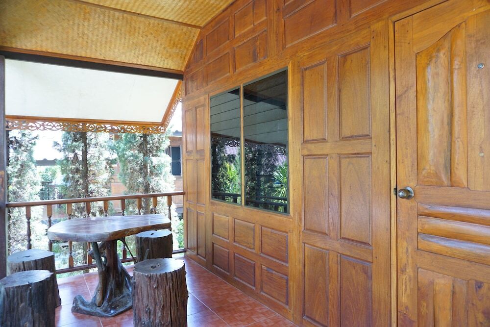 Пху Руэа: Phuruarounmai Resort