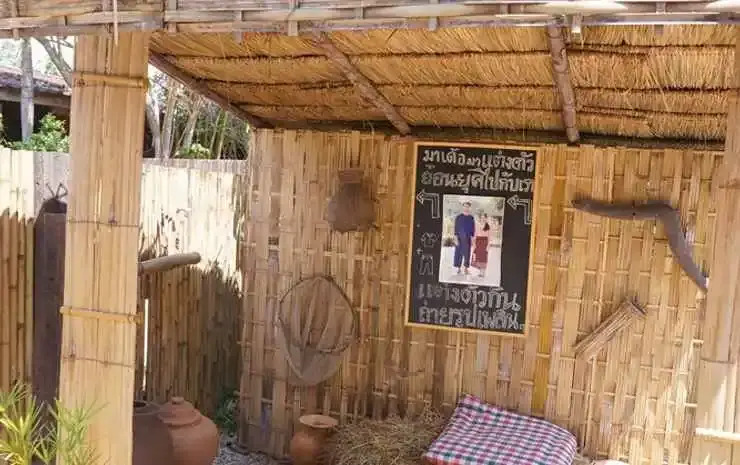 Пху Руэа: Phuruarounmai Resort
