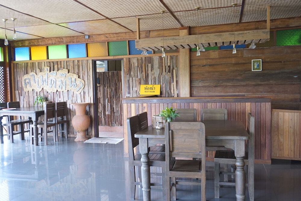 Пху Руэа: Phuruarounmai Resort