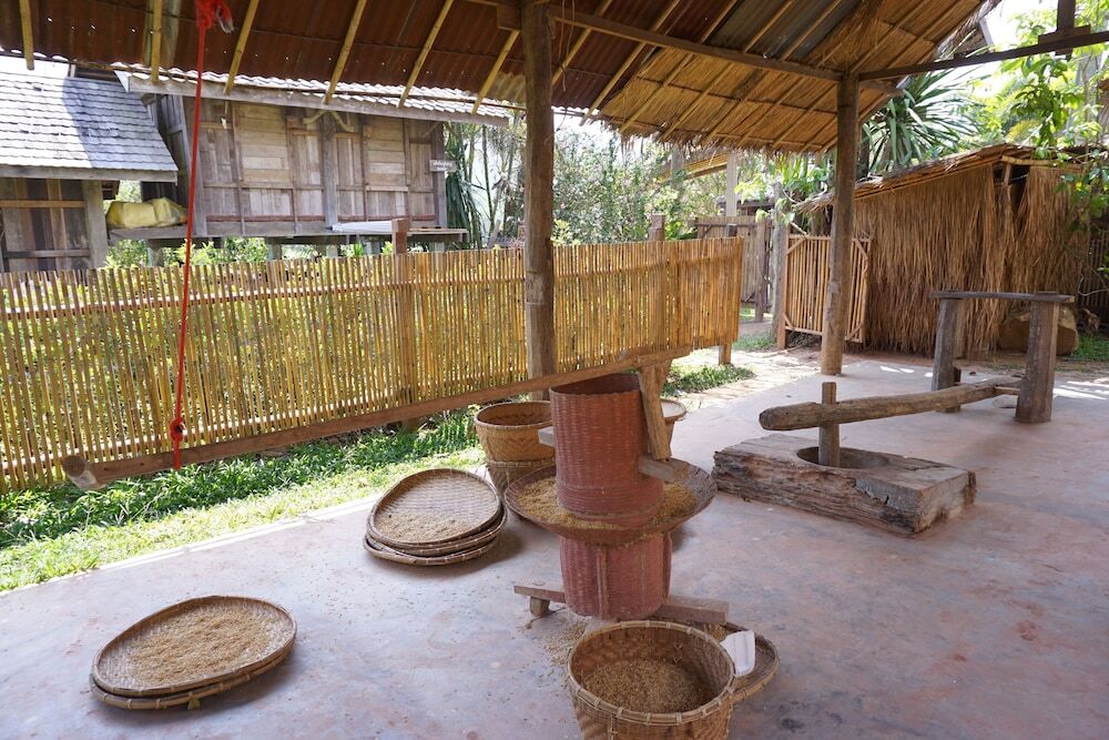 Пху Руэа: Phuruarounmai Resort