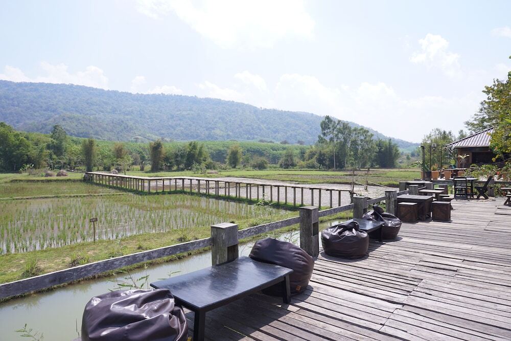 Пху Руэа: Phuruarounmai Resort