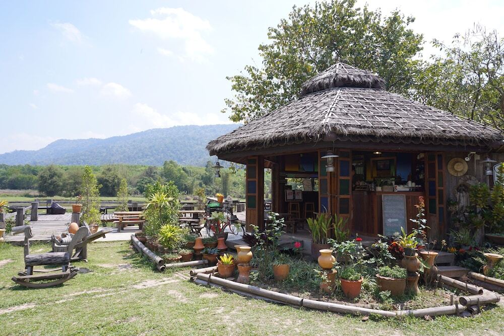 Пху Руэа: Phuruarounmai Resort
