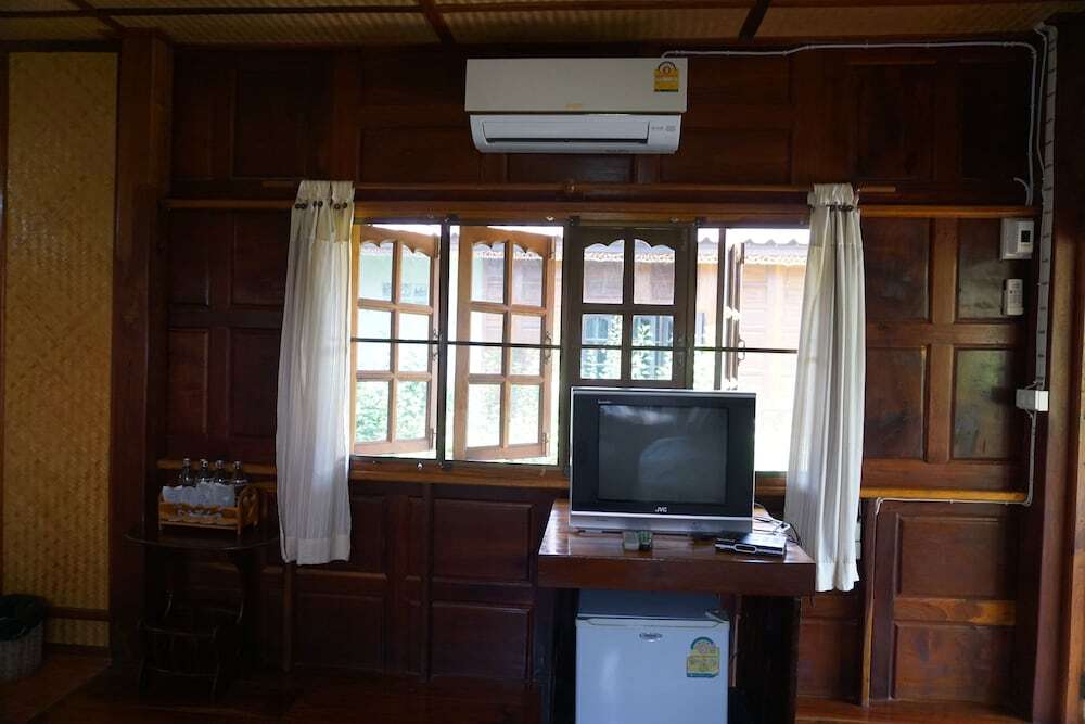 Пху Руэа: Phuruarounmai Resort