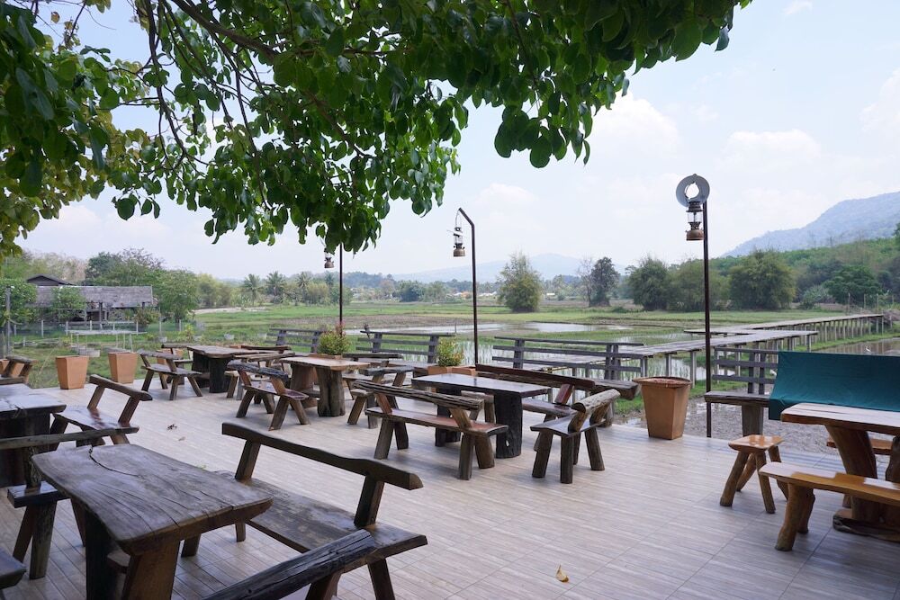 Пху Руэа: Phuruarounmai Resort