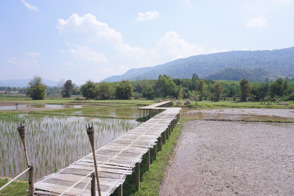 Пху Руэа: Phuruarounmai Resort